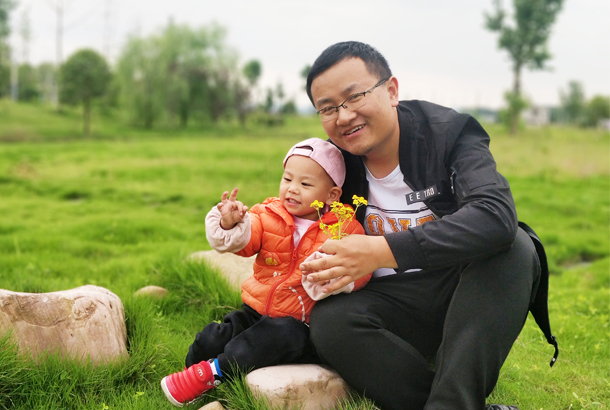 范鐵芳：不負青春，只為最初的夢想