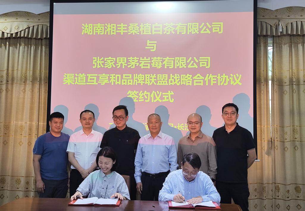 “白茶”“莓茶”牽手,品牌強(qiáng)強(qiáng)聯(lián)盟! “白茶”“莓茶”牽手,品牌強(qiáng)強(qiáng)聯(lián)盟!