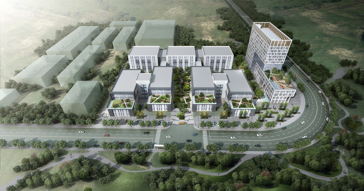 開啟新篇章,奔赴新里程!湘豐茶業(yè)集團總部整體喬遷智慧湘豐茶業(yè)創(chuàng)新產(chǎn)業(yè)園 開啟新篇章,奔赴新里程!湘豐茶業(yè)集團總部整體喬遷智慧湘豐茶業(yè)創(chuàng)新產(chǎn)業(yè)園